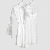 Pure Desire pridal set